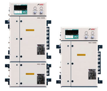 重磅！MGC5000 過程氣相色譜儀拿下四川首臺(tái)套產(chǎn)品認(rèn)證